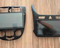 Daewoo Gentra, Cobalt, R4 monitor çərçivəsi və android monitoru