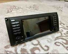 BMW android monitoru