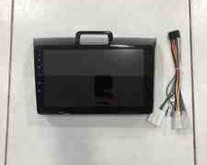 Toyota Corolla Fielder android monitoru
