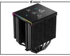 Kuler DeepCool AK620 DIGITAL PRO
