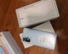 Xiaomi Redmi Note 10 Pro Glacier Blue 128GB, 8GB