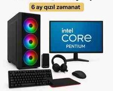 Masaüstü kompüter