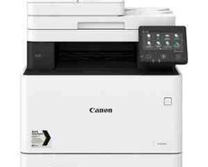 Printer Canon I-SensysX1238i