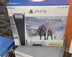 PlayStation 5 825GB