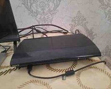 Sony Playstation 3 Super Slim