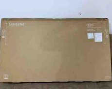 Televizor Samsung QE55Q80BAUXCE