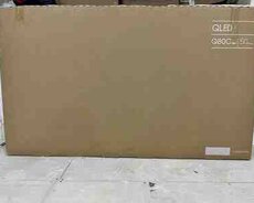 Televizor Samsung QE50Q80CAUXRU