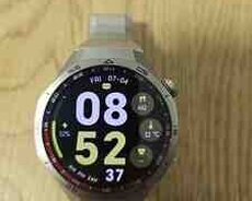 Huawei Watch GT 5 Pro Silver