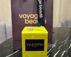 Ətir Valentino Born in Roma yellow dream