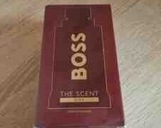 Boss ətri