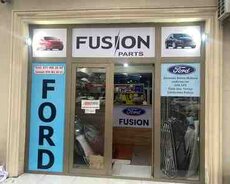 Ford Fusion ehtiyat hissələri