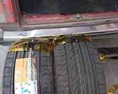 Joyroad şinləri 275, 35 R20