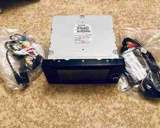Mitsubishi monitoru