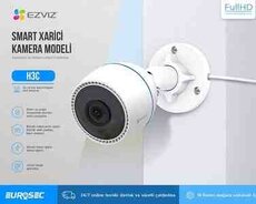 Təhlükəsizlik kamerası Ezviz H3C