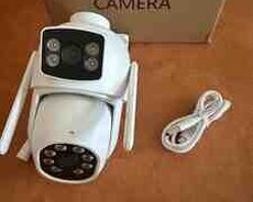 Cmart kamera 2.4khz 5 G