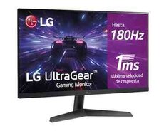 Monitor LG UltraGear 24GS60F-B
