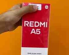Xiaomi Redmi A5 Lake Green 128GB, 4GB