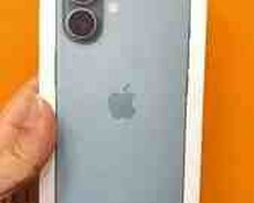Apple iPhone 16 Teal 128GB, 8GB