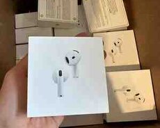 Air Pods 4 ANC Premium