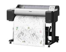 Plotter Printer Canon TM-350 EURO