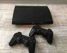 Sony PlayStation 3 Slim 500GB