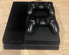 Sony Playstation 4 500 GB