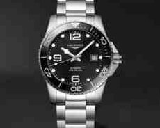 Longines qol saatı