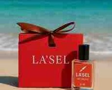 Lasel ətri