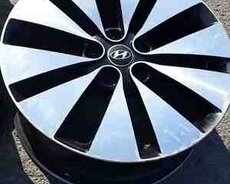 Kia Optima diskləri