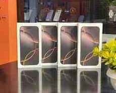 Apple iPhone 16 Pro Desert Titanium 128GB, 8GB