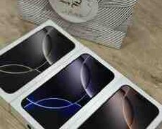 Apple iPhone 16 Pro Max Desert Titanium 256GB, 8GB