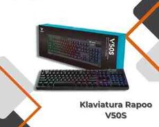Klaviatura Rapoo V50S