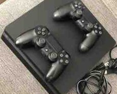 Sony PlayStation 4 Slim 1 TB
