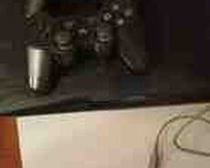 Sony PlayStation 3 Super Slim