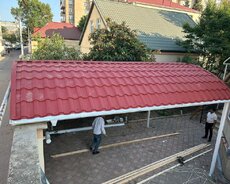 Şok endirimli Dam ortuklerinin satışı