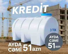 Su çəni