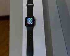 Apple Watch Series 3 Aluminum Space Gray 38mm
