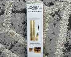 Tuş Loreal Telescopic