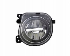 Bmw F10, X5 F15 Led Dumanni Sol