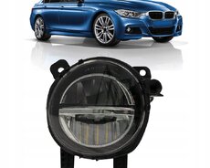 Bmw F30, F36, F22, F20 Led Dumanni Sag