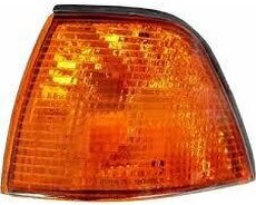 Bmw E36 Pavarotnik Sol