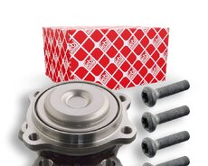 Bmw G20, G30, G32, G01, G28 Stupsiya yastığı, Ön