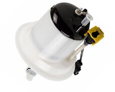 Range Rover L322 2002-2012 Yanacaq filteri