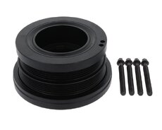 Bmw E39, E46, E38, X5 E53 Paylayıcı valın qasnağ ( Skif )