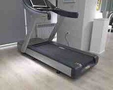 Qaçış trenajoru Technogym Run Now 700