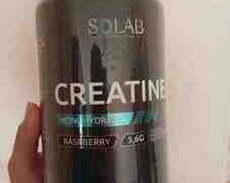İdman əlavəsi Creatine