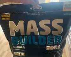 Mass builder