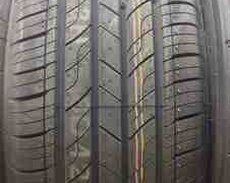 Şinlər 205, 55 R16 Kumho TA21