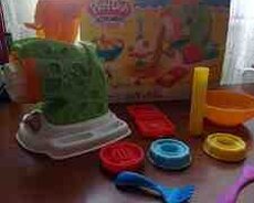 Mясорубка Play-doh