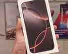 Apple iPhone 16 Pro Max Desert Titanium 256GB, 8GB